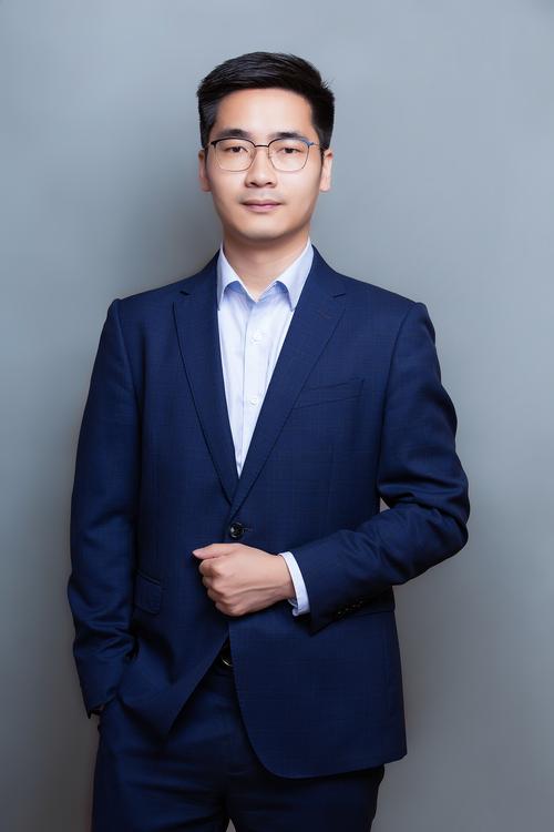 王昌群 项目运营总监
